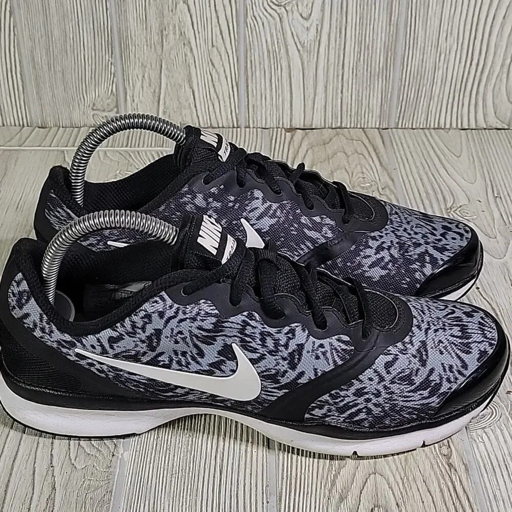 Nike Inseason TR 4 Training Running Sneakers Womens Size 9
